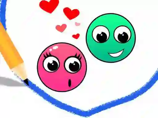 Spil Love Dots online