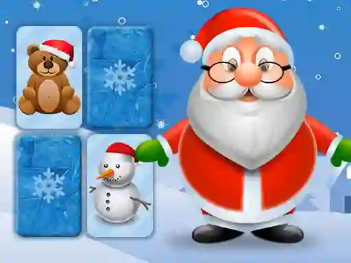 Spil My Christmas Items online
