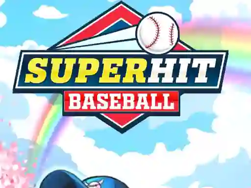 Spil Baseball Hit online