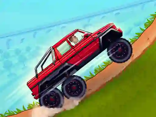 Spil Hill Climbing Mania online