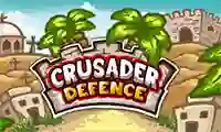 Spil Crusader Defense online