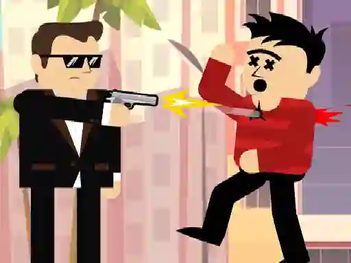 Spil Bullet Master online