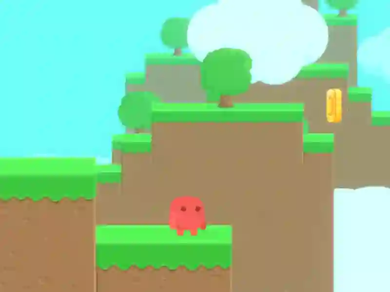 Spil Red Runner online