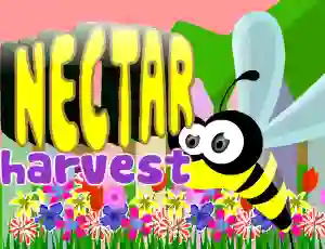 Spil Nectar Harvest online