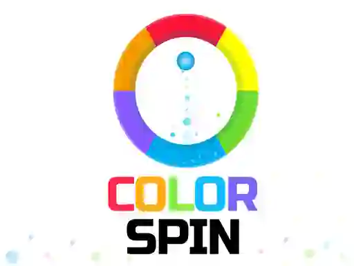Spil Color Spin online