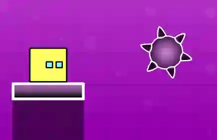 Spil Jumping Box online