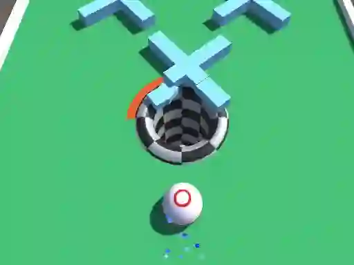 Spil Hole Bump online