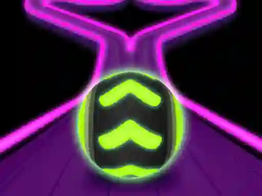 Spil Ball Rush online