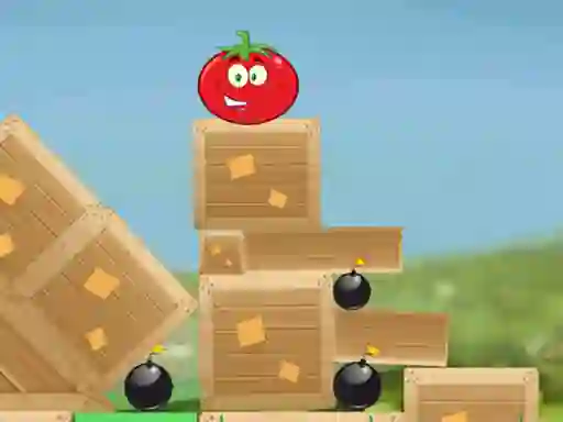 Spil Roll Tomato online