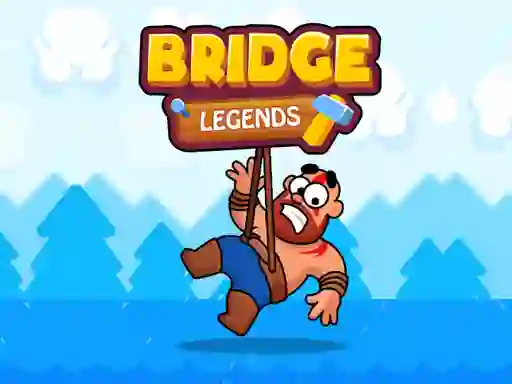 Spil Bridge Legends online