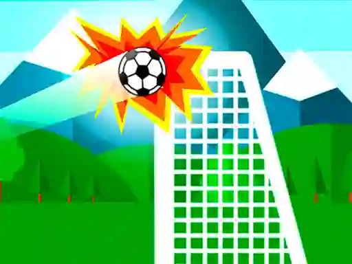 Spil Flat Crossbar Challenge online