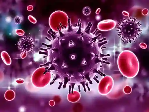 Spil Coronavirus Puzzle online