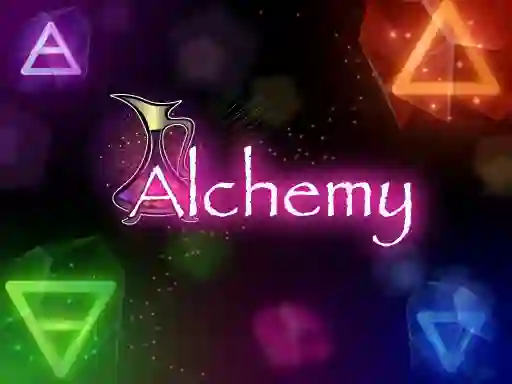 Spil Alchemy online