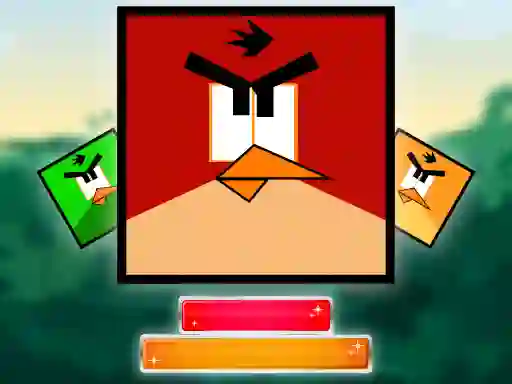 Spil Jewel and Crazy Birds online