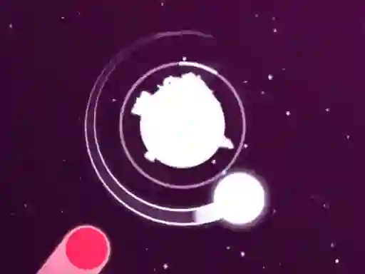 Spil Orbit Plane online