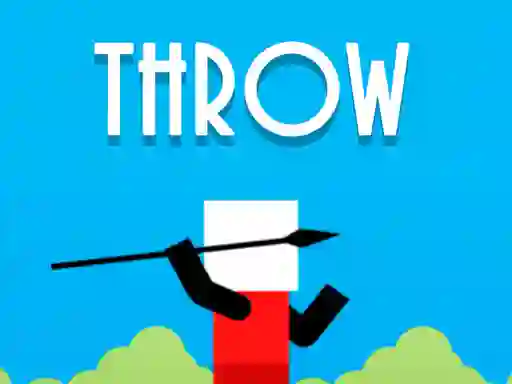 Spil Throw online