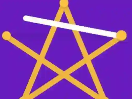 Spil Line Puzzle Game online