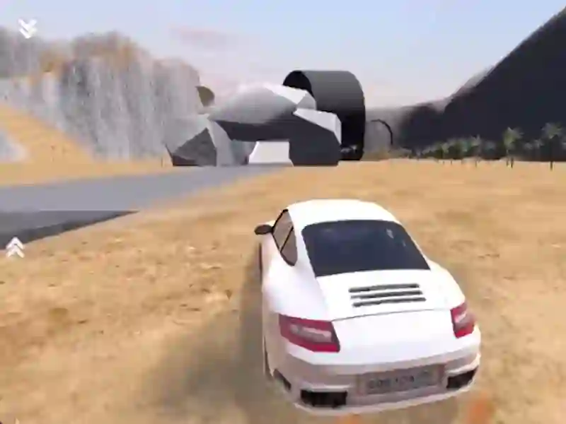 Spil Destruction Drive online