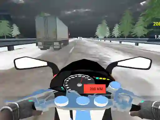 Spil Moto Traffic online