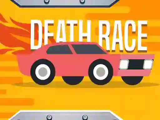 Spil Death Race online