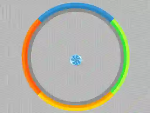 Spil Candy Color online