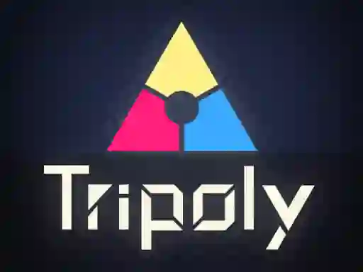 Spil Tripoly online
