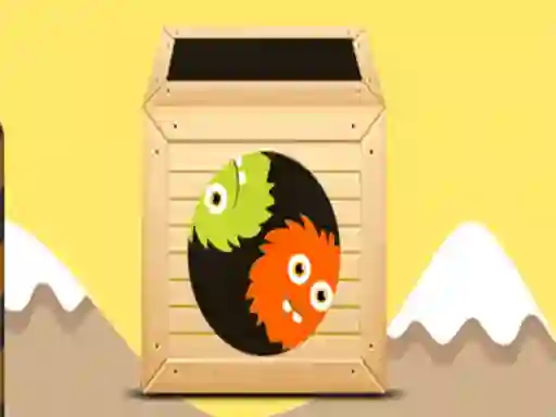 Spil Monster Boxes online
