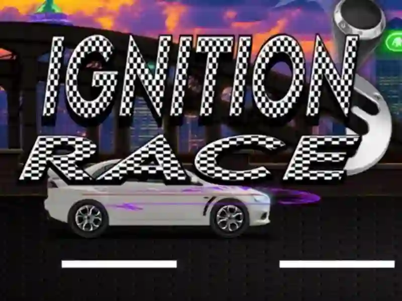 Spil Ignition Race online
