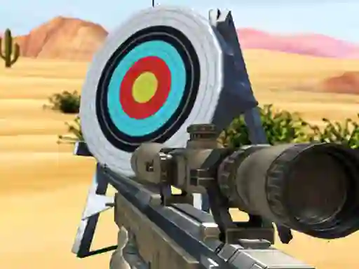 Spil Hit Targets Shooting online