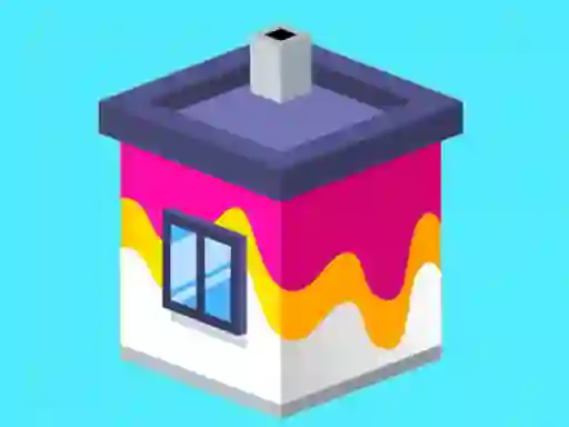 Spil House Paint online
