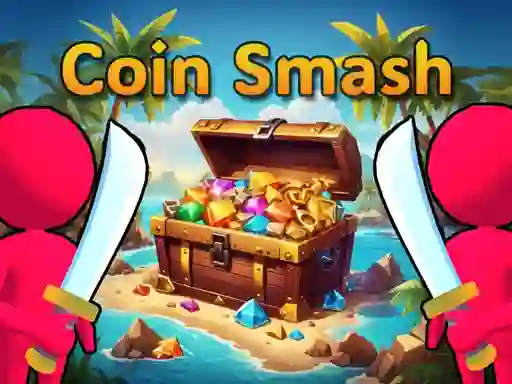 Spil Coin Smash online
