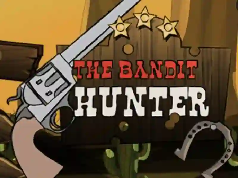 Spil The Bandit Hunter online