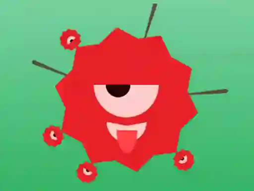 Spil Monster of Eye online