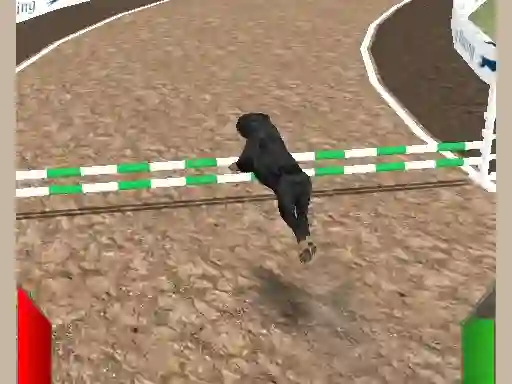 Spil Dog Racing Simulator online