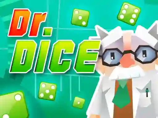 Spil Dr Dice online