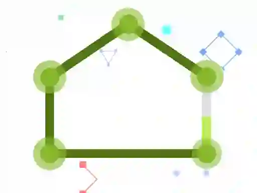 Spil 1 Line online