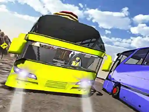 Spil US Bus Transport Service 2020 online