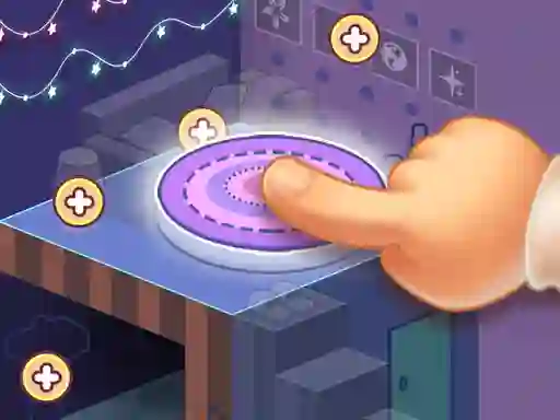 Spil Little master of assembly online