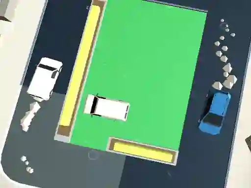Spil Swipe To Park The Cars online