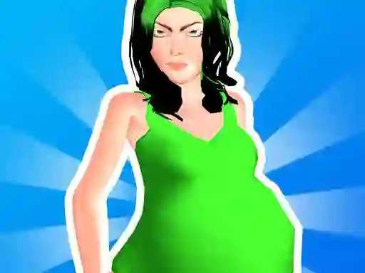 Spil Who Is Daddy online
