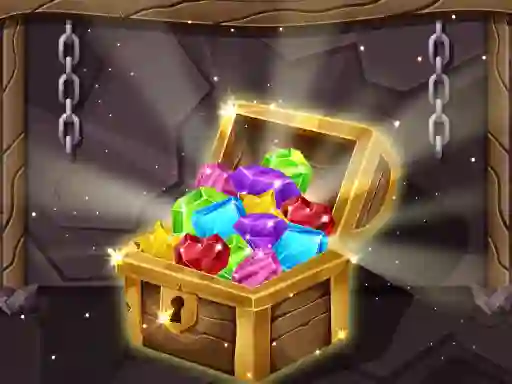 Spil Jewel Miner online