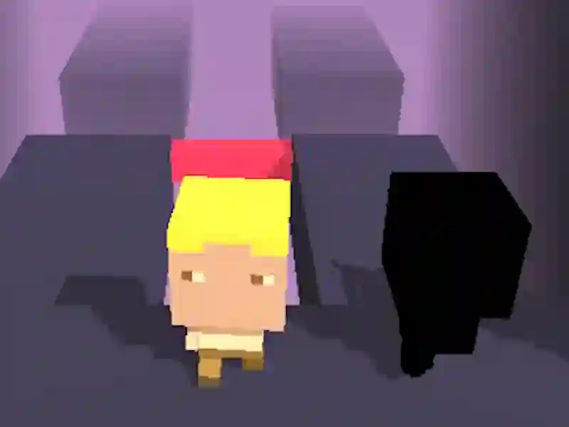 Spil BigHead online