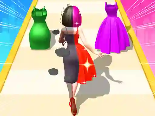 Spil Love Shopping Run online