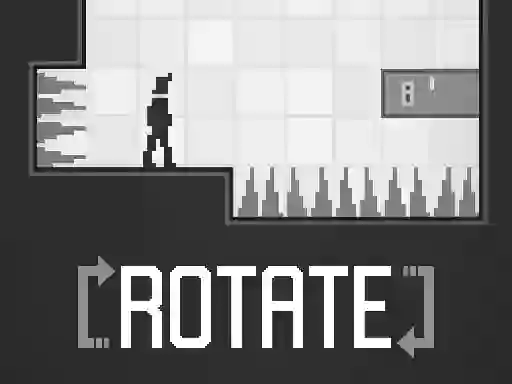 Spil Rotate online