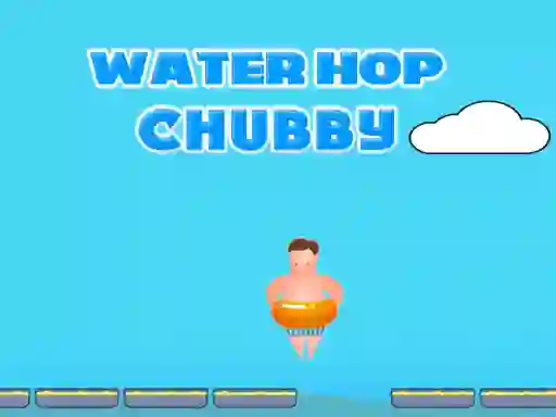 Spil Water Hop Chubby online