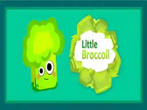 Spil Little Broccoli online