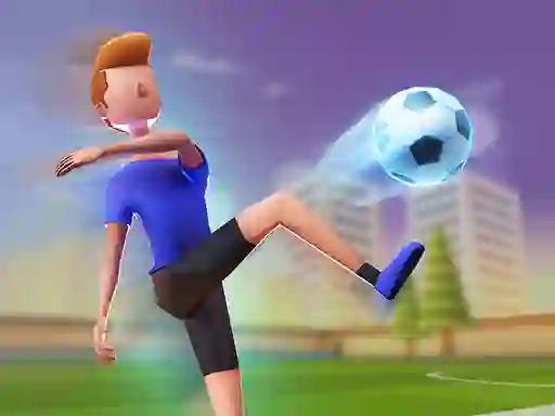 Spil Football Master online
