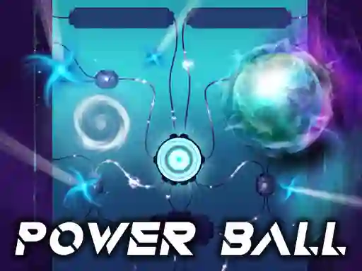Spil Power Ball online