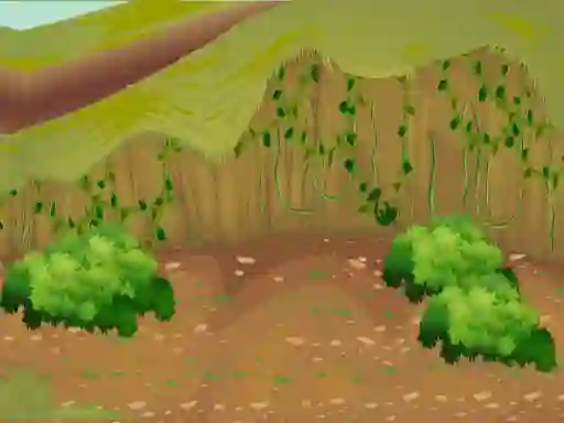Spil Green Mountain Escape online