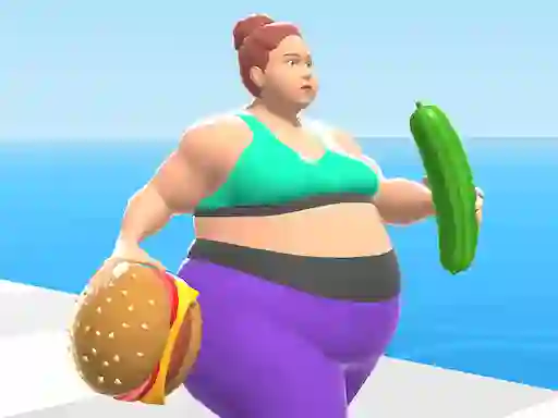 Spil Fat 2 Fit online
